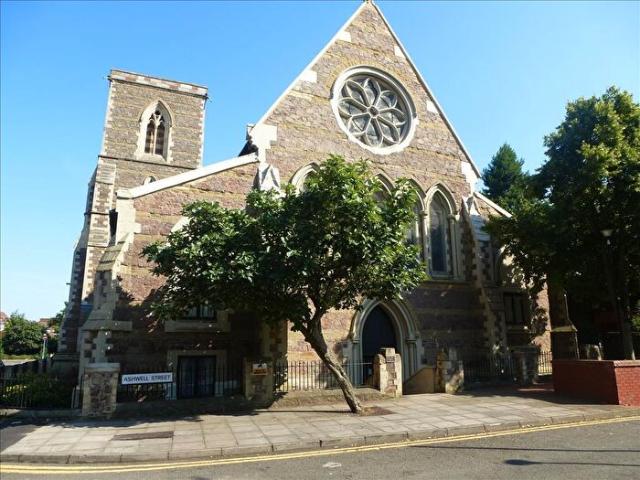 Apartment for rent in Highfields, Old Wharf