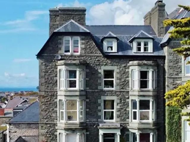 Apartment for rent in Barmouth
