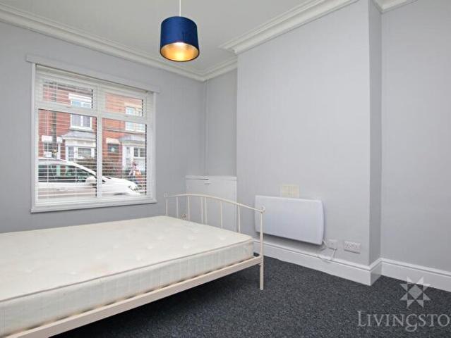 Apartment for rent in Old Wharf, City Of Leicester
