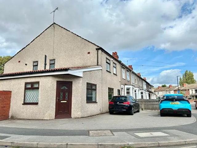 Apartment for rent in Holbrooks, West Midlands