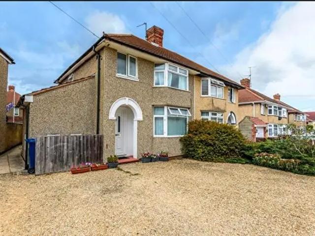 Apartment for rent in The Slade, Oxfordshire