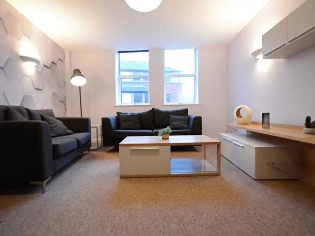 Apartment for rent in St Ann's, Haddon