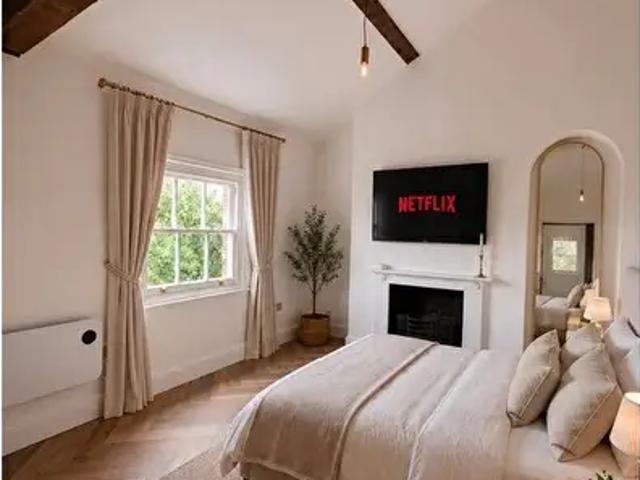 Apartment for rent in Little Chester, East Midlands