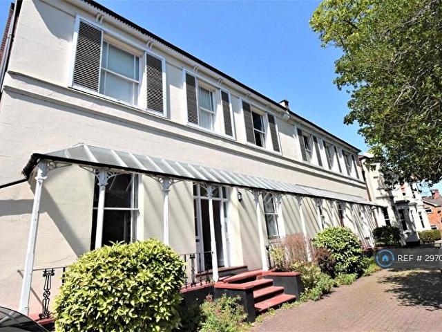Apartment for rent in Sydenham, Green Close