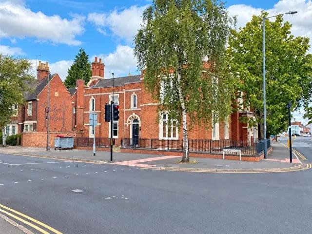 Apartment for rent in Sydenham, Warwick