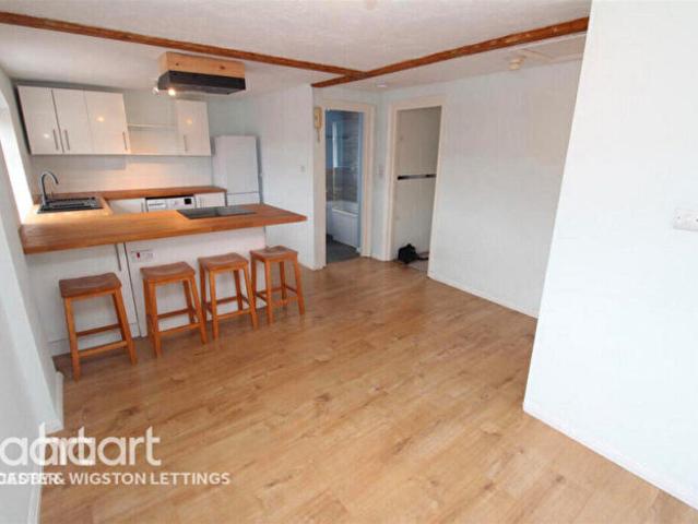 Apartment for rent in Stanford On Avon, Leicestershire