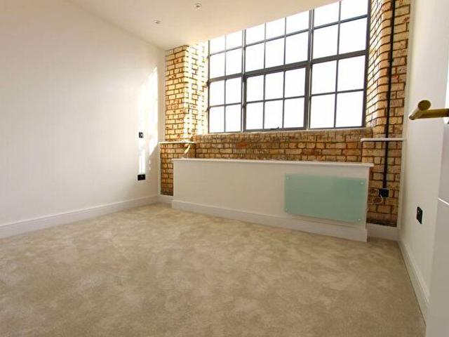 Apartment for rent in Semilong, Northampton
