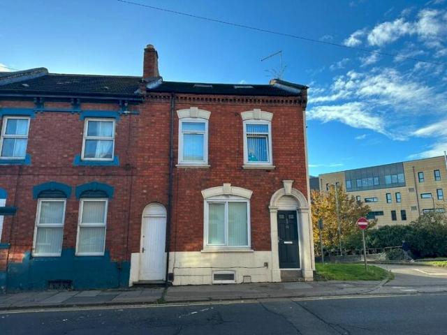 Apartment for rent in Semilong, Northampton