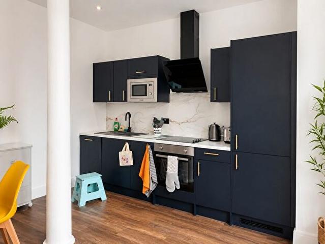 Apartment for rent in Semilong, Northampton