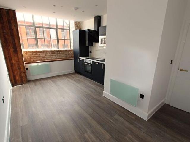 Apartment for rent in Semilong, Northampton