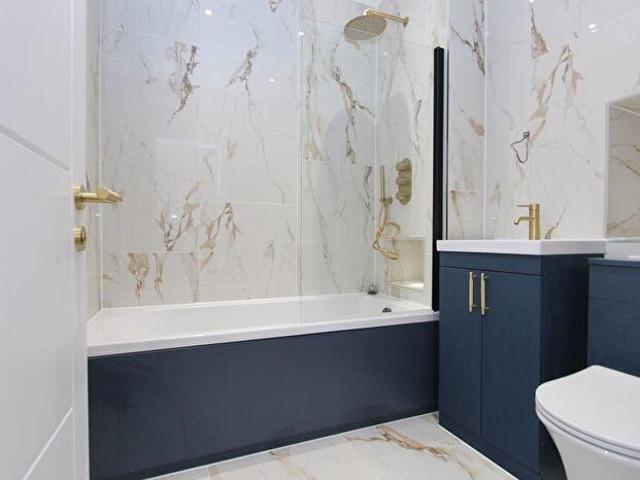 Apartment for rent in Semilong, Northampton