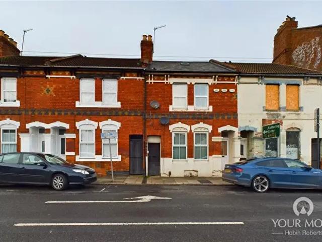 Apartment for rent in Semilong, Northampton