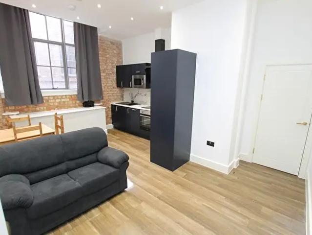 Apartment for rent in Semilong, Northampton