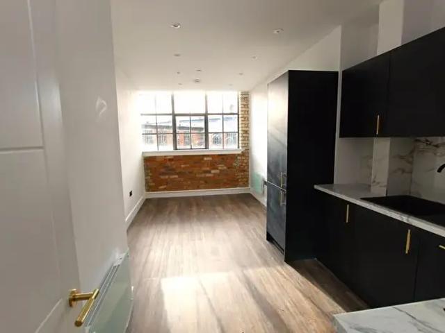 Apartment for rent in Semilong, Northampton