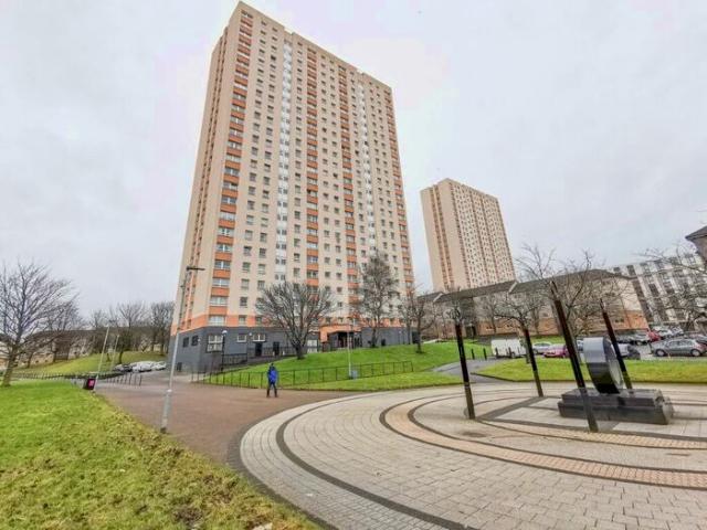 Apartment for rent in Townhead, Scotland