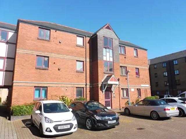 Apartment for rent in SA1 Swansea Waterfront, Swansea