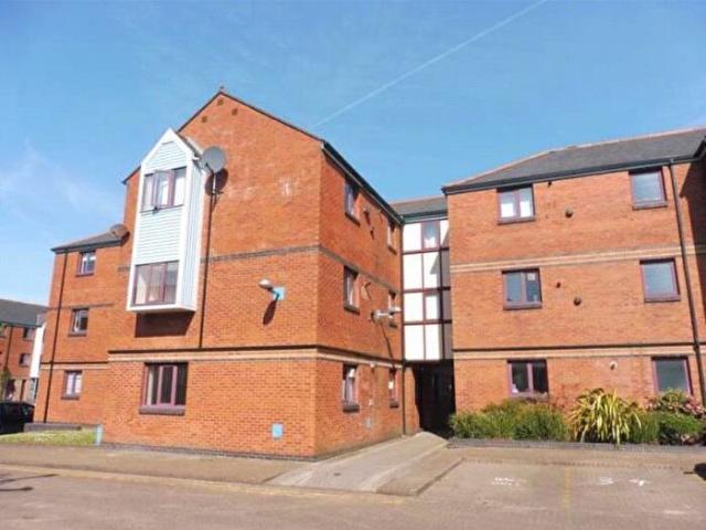 Apartment for rent in SA1 Swansea Waterfront, Swansea