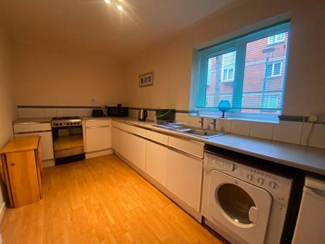 Apartment for rent in SA1 Swansea Waterfront, Nangreaves