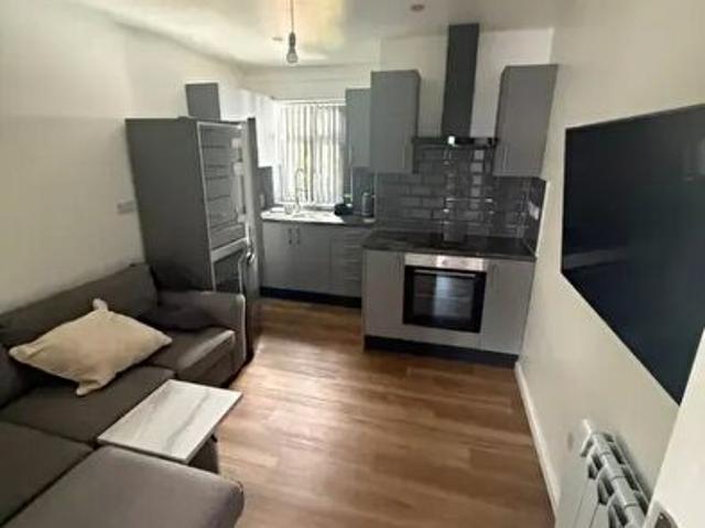 Apartment for rent in Cheylesmore, West Midlands