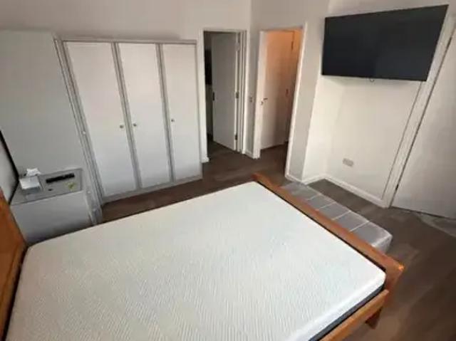 Apartment for rent in Cheylesmore, Coventry