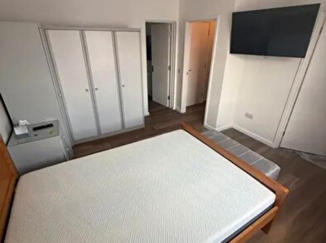 Apartment for rent in Cheylesmore, West Midlands