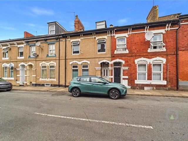 Apartment for rent in Semilong, Northampton