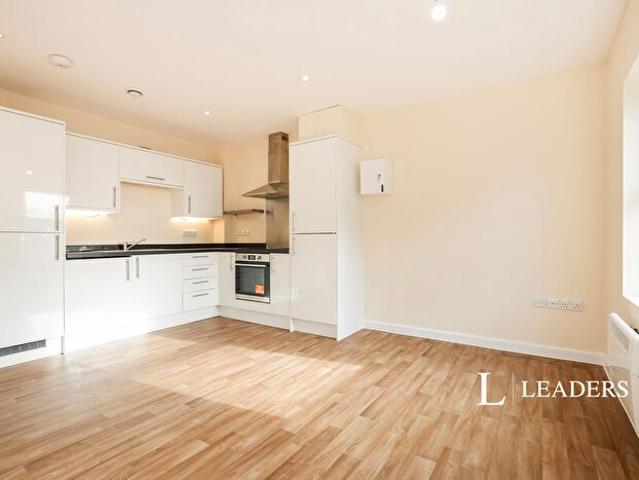 Apartment for rent in Northampton, Northamptonshire