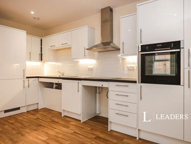 Apartment for rent in Northampton, Northamptonshire