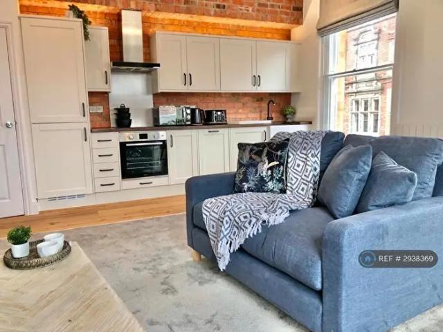 Apartment for rent in St Ann's, Haddon