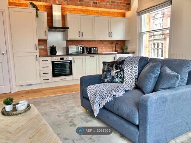 Apartment for rent in The Meadows, Haddon