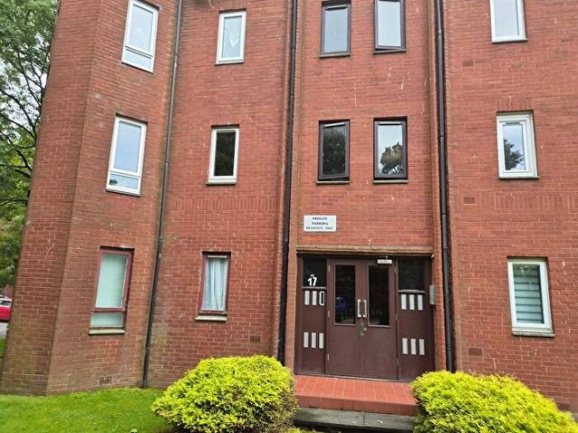 Apartment for rent in Woodside, Scotland