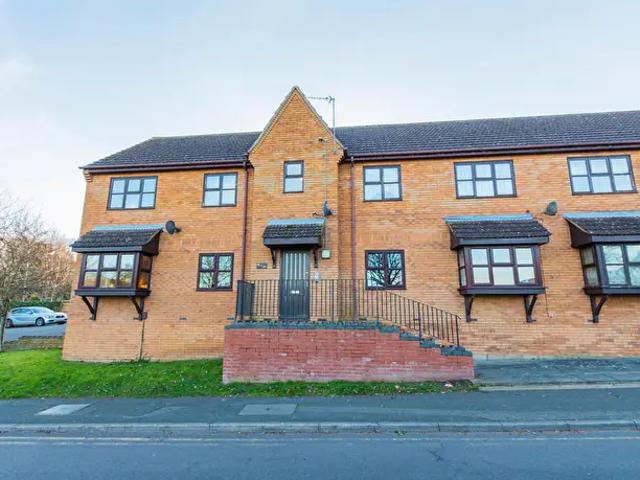 Apartment for rent in Crow Hill, Irthlingborough