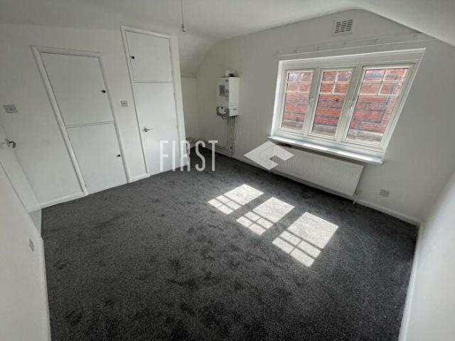 Apartment for rent in Highfields, Old Wharf