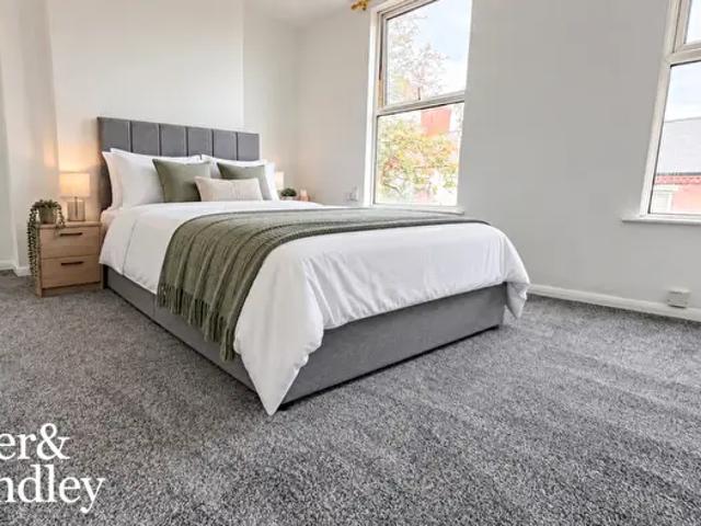 Apartment for rent in Haddon, East Midlands
