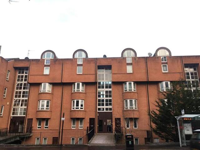 Apartment for rent in Anderston, Scotland