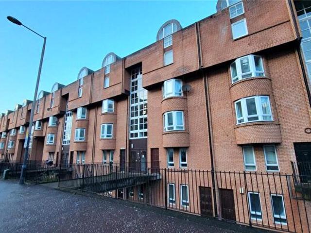 Apartment for rent in Anderston, Scotland