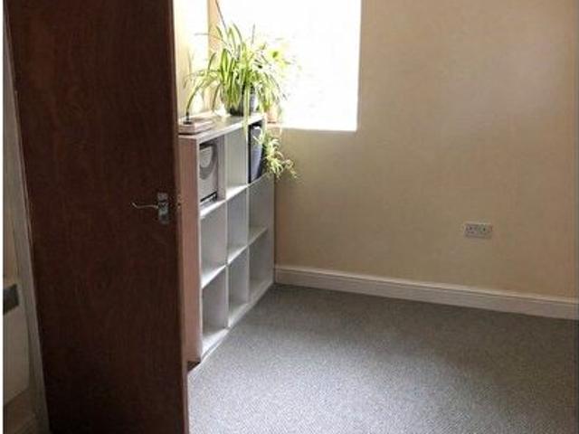 Apartment for rent in Caldermill, East Midlands