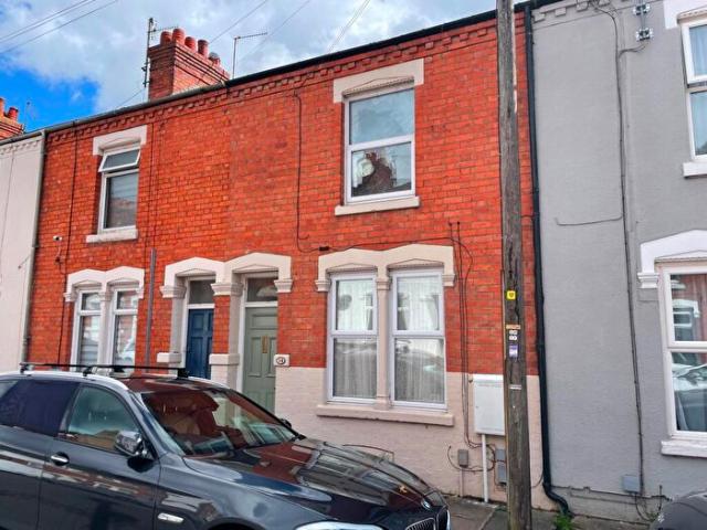 Apartment for rent in Northampton, Northamptonshire