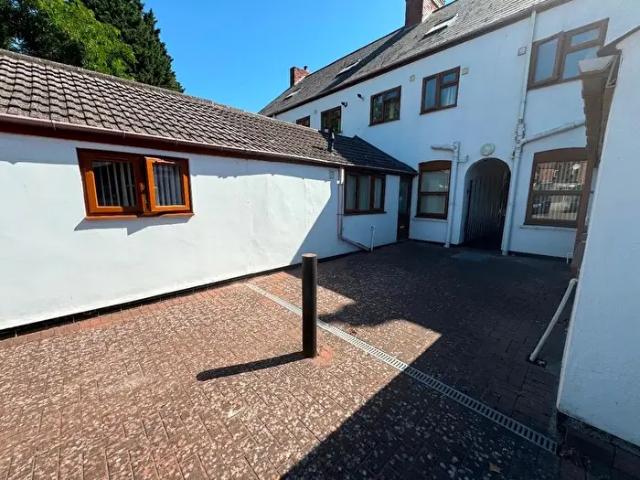 Apartment for rent in Camp Hill, Warwickshire