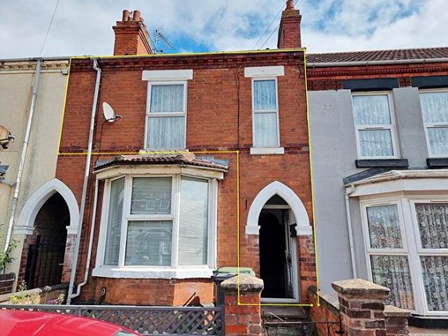 Apartment for rent in Burrow's Bush, Wellingborough