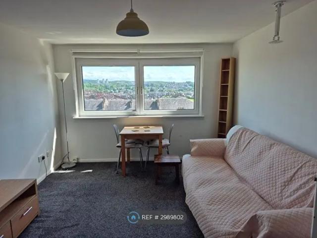 Apartment for rent in Mount Florida, Scotland