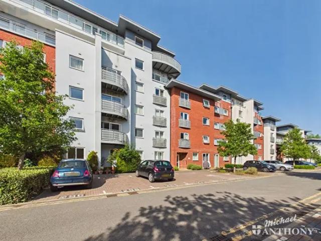 Apartment for rent in Walton, Aylesbury