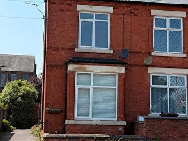 Apartment for rent in Caldermill, East Midlands