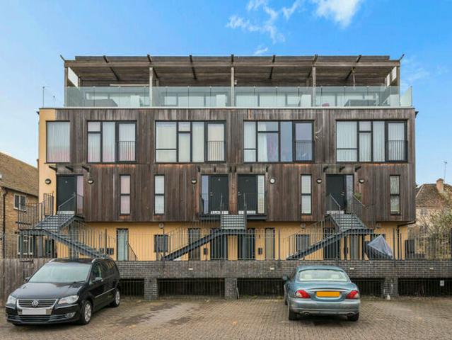 Apartment for rent in Black Bourton, Oxfordshire