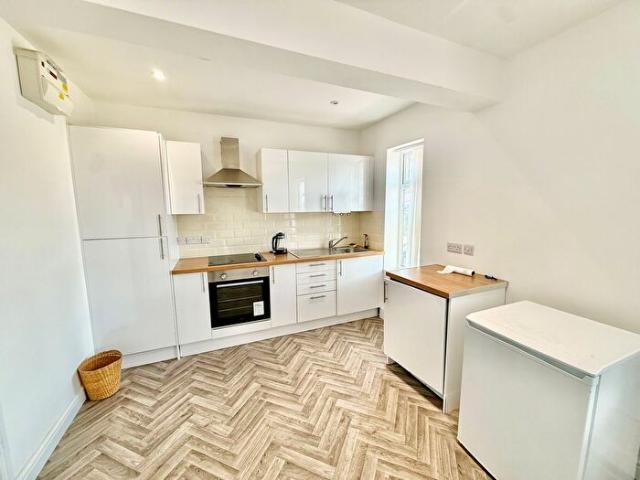 Apartment for rent in Attenborough, East Midlands