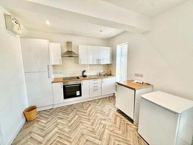 Apartment for rent in Attenborough, East Midlands