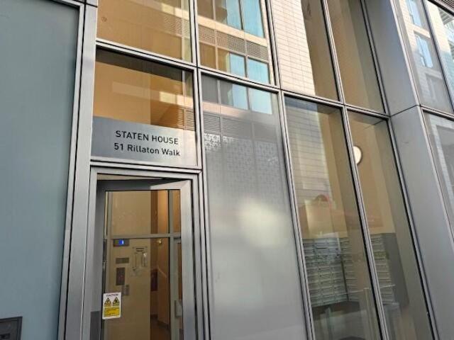 Apartment for rent in Milton Keynes
