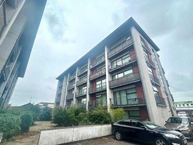 Apartment for rent in Beamhurst, Staffordshire