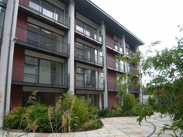 Apartment for rent in Beamhurst, Staffordshire