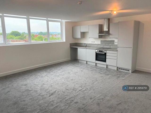 Apartment for rent in Caldermill, East Midlands